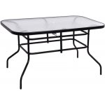 SPRINGOS TOSCANA GF0080 120x70, černý – Zboží Dáma SPRINGOS TOSCANA GF0080 120x70, černý – Zboží Dáma