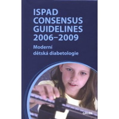 ISPAD Consensus Guidelines 2006-2009