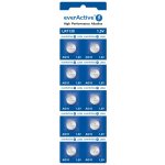 EverActive G10 LR1130 LR54 10ks EVAG10 – Zboží Živě