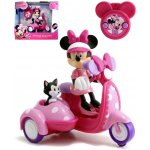 Dickie IRC Minnie Scooter – Hledejceny.cz