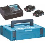 Makita Energy Kit 197658-5 – Hledejceny.cz