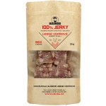 Jerky Usušil & Syn Uzené vepřové sweet chilli 50 g – Zboží Dáma