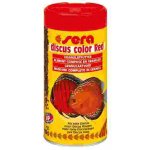 Sera Discus color red 100 ml – Hledejceny.cz