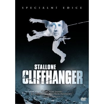 Cliffhanger S.E. DVD