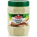 Durra Tahini sezamová Pasta 400 g – Zboží Mobilmania