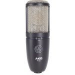 AKG P 420 – Sleviste.cz