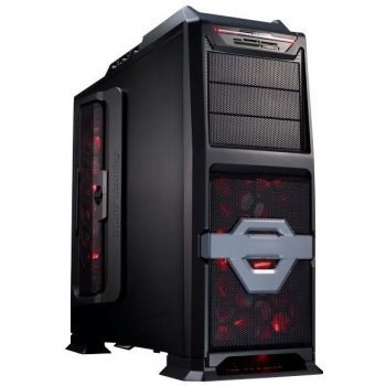 Eurocase ML 9801 ML9801XCOOLING00