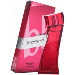 Bruno Banani Woman's Best toaletní voda dámská 50 ml – Hledejceny.cz