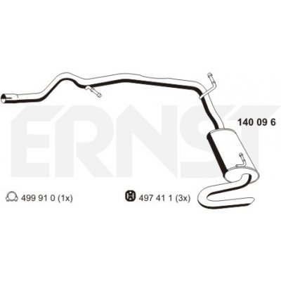 ERNST 140096 – Hledejceny.cz