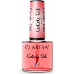 Claresa Cherry olej na nehtovou kůžičku třešeň 5 ml – Zboží Dáma