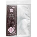 Docrafts Celofánové sáčky A4 240 × 322 mm, samolepicí (25 ks) – Hledejceny.cz