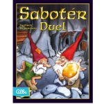 Albi Sabotér: Duel – Zbozi.Blesk.cz