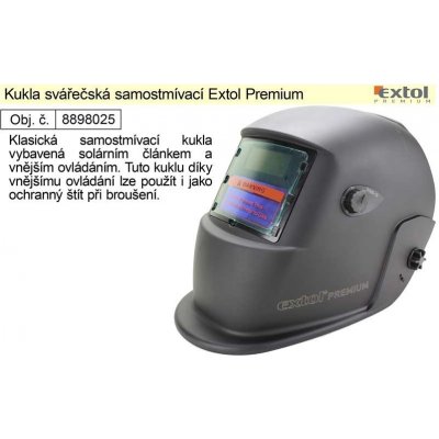 Extol Premium 8898026 – Hledejceny.cz