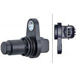 Snímač, poloha vačkového hřídele HELLA 6PU 009 168-551 – Hledejceny.cz