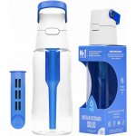 Dafi Solid 500 ml modrá – Zboží Mobilmania