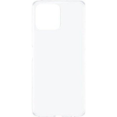 Pouzdro Honor X8 TPU Protective Case, Transparent – Zboží Mobilmania