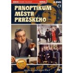 malý pitaval z velkého města DVD – Hledejceny.cz