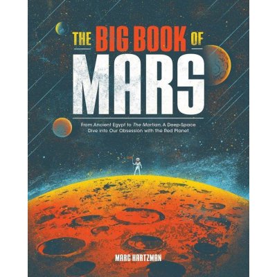 Big Book of Mars