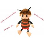 Plyšový Brumda 26 cm česky zpívající – Zboží Dáma Plyšový Brumda 26 cm česky zpívající – Zboží Dáma