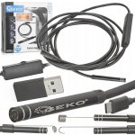 GEKO G02942 2 m – Sleviste.cz
