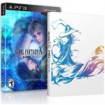 Final Fantasy X a X-2 HD – Sleviste.cz