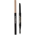 Dermacol Eyebrow Perfector Automatic tužka na obočí s kartáčkem 01 3 g – Hledejceny.cz