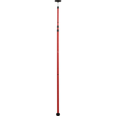Milwaukee 3,6 m teleskopická tyč pro laser 4932479205 – Zbozi.Blesk.cz
