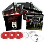Billy Joel - Turnstiles CD – Hledejceny.cz