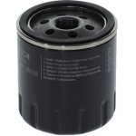 Bosch olejový filtr F 026 407 203 – Zboží Mobilmania
