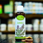 Serafin tinktura z bylin Jehlice trnitá 50 ml – Hledejceny.cz