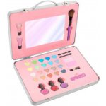 Kosmetický set v kufříku – Hledejceny.cz