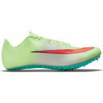 Nike Zoom JA Fly 3 zelená | krémová | tmavě červená – Zboží Mobilmania