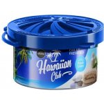 Aroma Car ORGANIC HAWAIIAN CLUB FRESH LINEN – Hledejceny.cz