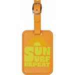 American Tourister 2ks Oranžová Sun Surf Repeat – Zboží Dáma