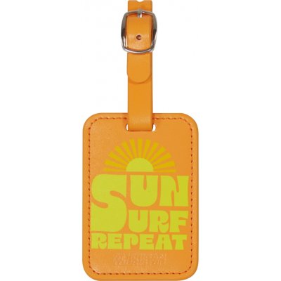 American Tourister 2ks Oranžová Sun Surf Repeat – Zboží Dáma