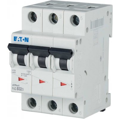 Eaton 32B/3 FAZ – Zbozi.Blesk.cz