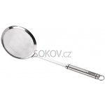 Pěnovačka se sítkem PRESIDENT – Zboží Dáma