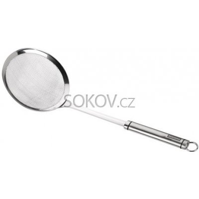 Pěnovačka se sítkem PRESIDENT – Zboží Dáma