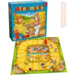 Mindok Mlsné myšky – Zboží Živě