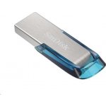 SanDisk Cruzer Ultra Flair 64GB SDCZ73-064G-G46B – Zboží Živě