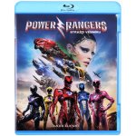 Power Rangers - Strážci vesmíru BD – Zbozi.Blesk.cz