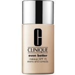 Clinique Even Better rozjasňující tekutý make-up SPF15 CN 90 Sand 30 ml – Zboží Mobilmania