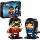 LEGO® BrickHeadz 40616 Harry Potter™ a Cho Changová