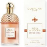 Guerlain Aqua Allegoria Orange Soleia toaletní voda dámská 125 ml – Hledejceny.cz