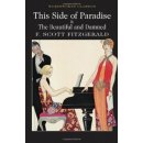 Kniha This Side of Paradise and The Beautiful and D... - F.S Fitzgerald
