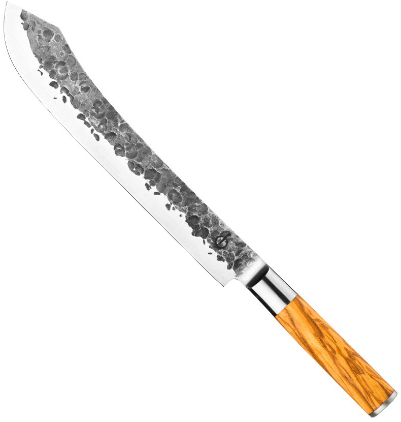 FORGED Olive řeznický nůž 25,5 cm