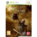 Hra pro Xbox 360 Clash of the Titans