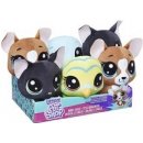 Hasbro Littlest Pet Shop s pohyblivou hlavou