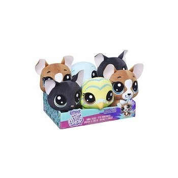 Hasbro Littlest Pet Shop s pohyblivou hlavou