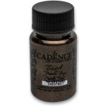 Metalická akrylová Cadence Dora Metalic kaštanová / 50 ml – Zboží Dáma